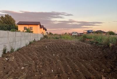 Teren intravilan 766mp | Bucuresti Clinceni - Domnesti - 4