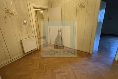 Apartament 4 camere, 120 mp utili-zona Centrul Istoric/Magazin STAR - 14