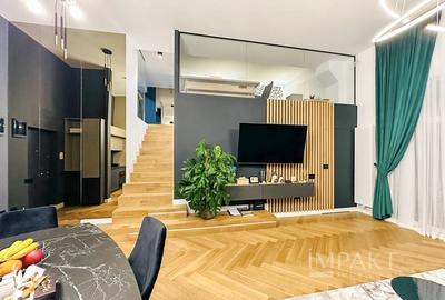 Apartament exceptional in inima orasului Cluj-Napoca - 4