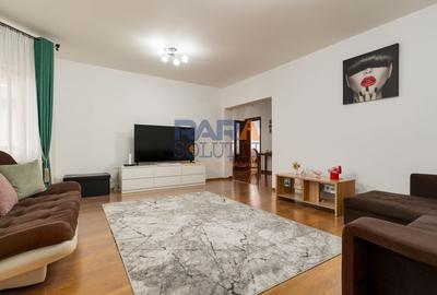 Casă individuală cu 4 camere cu Canalizare în Central - 4