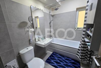 Apartament decomandat de vanzare parcare balcon pod Arhitectilor Sibiu - 7