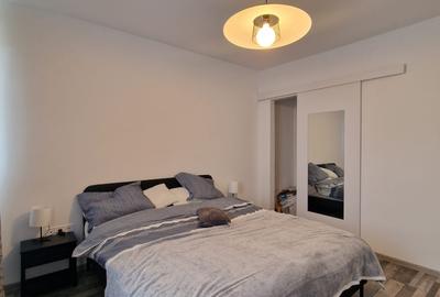 Sos. Viilor - Parc Carol - Apartament 2 camere - renovat - mobilat utilat modern - 5