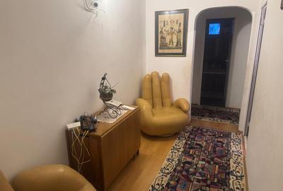 3CD Alexandru , bloc la bulevard , et 2/10 , liber - 4