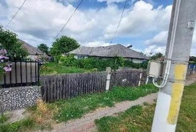 Casa si teren Nicolae Balcescu, cota parte 1/3; ID: R2684041 - 3