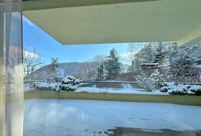 Apartament de închiriat – Bellevue Residence, Drumul Poienii - 14