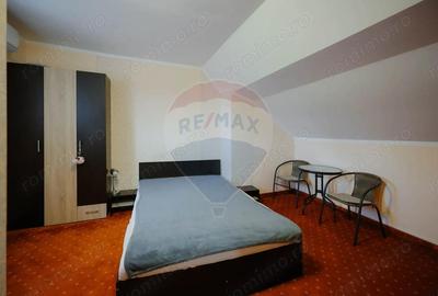 Apartament cu 4 camere decomandat în Central - 17