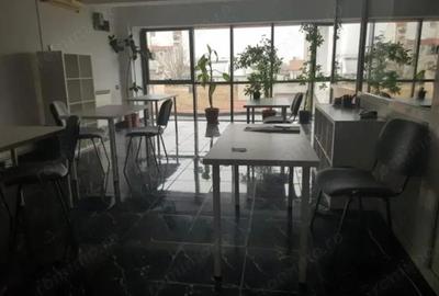 Ultracentral, spatiu IDEAL BIROURI, 104 mp., etaj 1