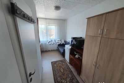 Garsonieră, mobilată în Nicolae Titulescu - 5