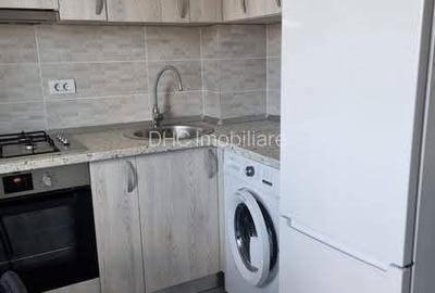 Garsonieră decomandată, mobilată în Regie - 4