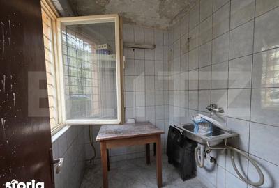 Apartament cu 2 camere în Micro 14 - 3