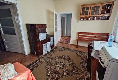 Casă individuală cu 3 camere cu Teren 1088 Mp în Vața de Jos - 5