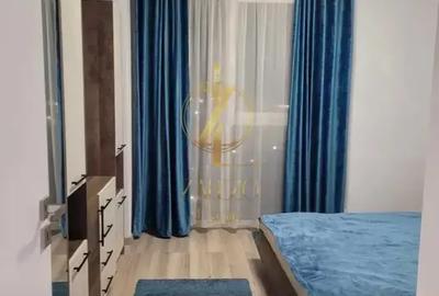 Apartament cu 2 camere semidecomandat, mobilat în Aradului - 6