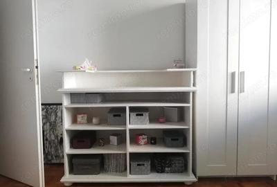 Apartament cu 2 camere decomandat în Spitalul Județean - 9
