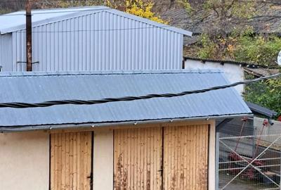 Apartament cu 3 camere semidecomandat în Mehadia - 8