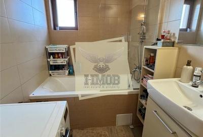 Apartament cu 3 camere în Central - 9