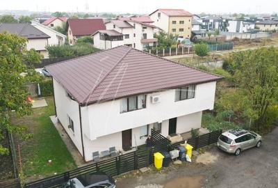 Stil, confort si liniste – casa perfecta pentru familia ta - 68