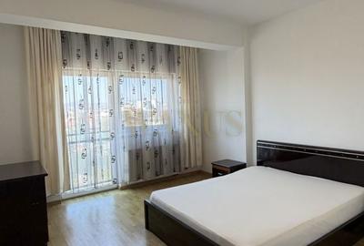 Apartament cu 3 camere, mobilat în Independenței - 10