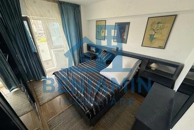 3 camere - centrala - mobilat - utilat - 90mp - McDonald's - 7