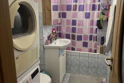 Apartament cu 2 camere semidecomandat în Dâmbovița - 8