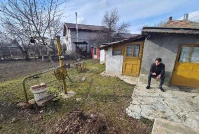 Casă cu 3 camere în Gruiu - 2