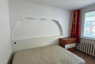 Apartament cu 2 camere decomandat în Mărăței - 1