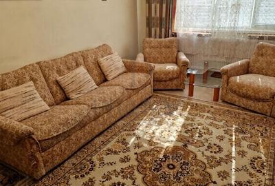 Apartament cu 4 camere decomandat în Aradului - 3