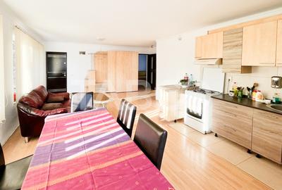 Apartament cu 3 camere semidecomandat, mobilat în Bună Ziua - 3