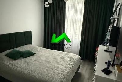 Apartament de vanzare 3 camere Sibiu Selimbar Apartament de vanzare 3 camere Sibiu Selimbar - 3