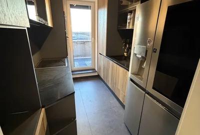 Apartament cu 2 camere decomandat, mobilat în Chitila - 7