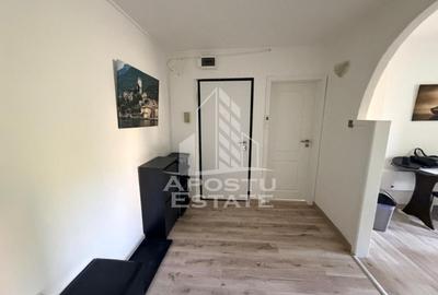 Apartament cu 2 camere decomandat, mobilat în Soarelui - 2