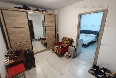 Casă cu 4 camere cu Teren 186 Mp în Chercea - 2