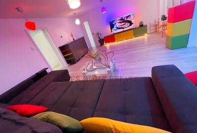 Apartament premium,  Piața Dacia–lux, smart home, ideal protocol. - 8