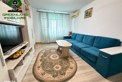 Apartament cu 3 camere în Podu Roș