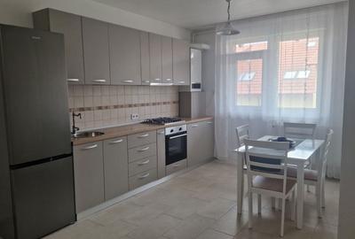 Apartament cu 2 camere decomandat în Central - 5