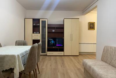 Apartament cu 3 camere decomandat, mobilat în Stadion - 1