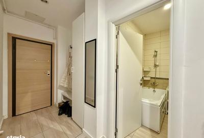 Apartament cu 2 camere în Ștefăneștii de Jos - 9