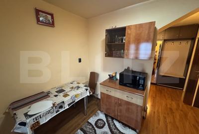 Apartament 3 camere, 75 mp, zona Sarari - 8