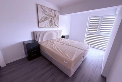 Apartament cu 2 camere în Florești - 3