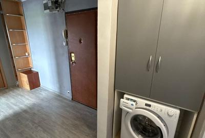 Apartament cu 2 camere decomandat în Cantemir - 11