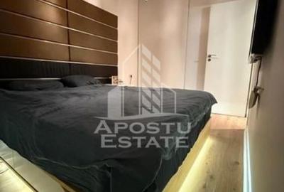Apartament cu 3 camere decomandat, mobilat în Simion Bărnuțiu - 7
