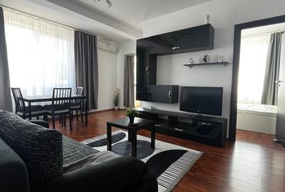 Apartament cu 2 camere semidecomandat, mobilat în Prelungirea Ghencea - 2