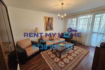 Apartament cu 2 camere decomandat, mobilat în Drumul Taberei - 4