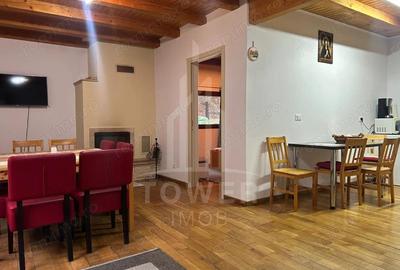 Casă cu Teren 800 Mp în Râu Sadului - 2