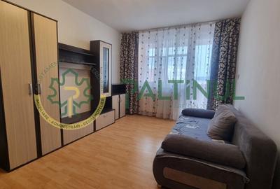 Apartament 2 camere Oștirii - etaj 6/10, balcon închis, mobilat, utilat - 2