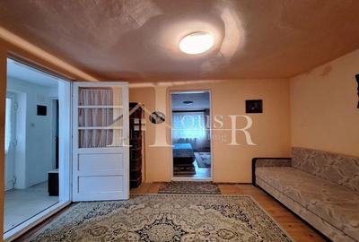 APROAPE DE KAUFLAND. CASA INDIVIDUALA. TEREN GENEROS. - 10