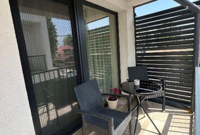 Apartament 2 camere de inchiriat - 7