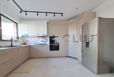 Duplex  5 camere La Cheie in Europa!! - 6