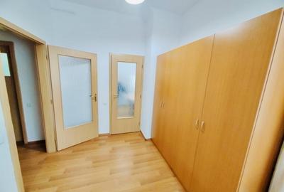 Garsonieră decomandată, mobilată în Iris - 2