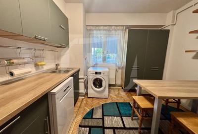 Apartament cu 2 camere decomandat în Mănăștur - 5