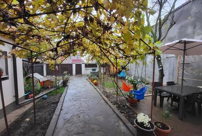 Casa Bucurestii Noi - Soseaua Chitilei - 4 camere - 2